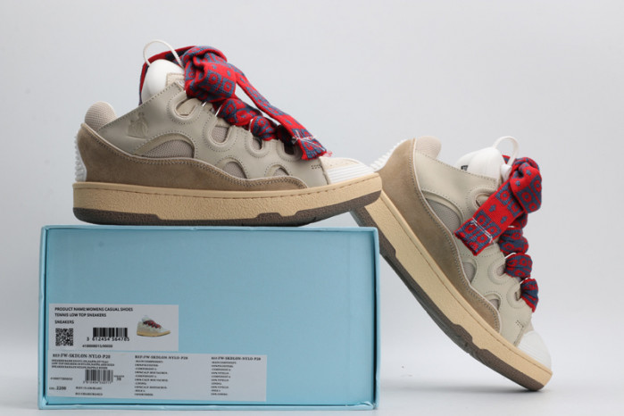 LANVIN SNEAKER LS011