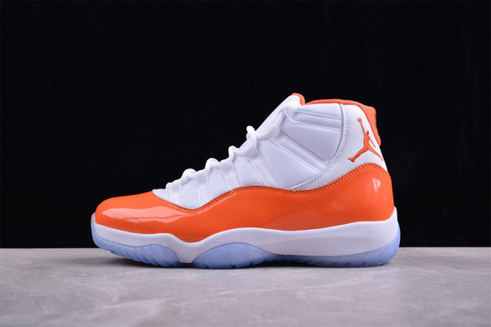 Air Jordan 11 “Bright Citrus ”