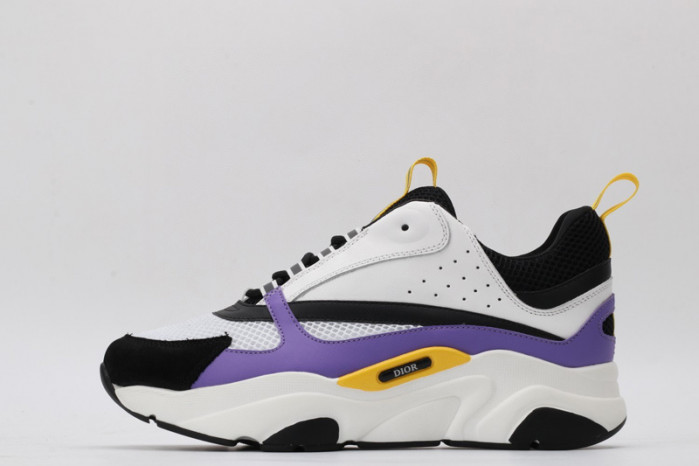 DIO* LOWTOP SNEAKERS D-10041