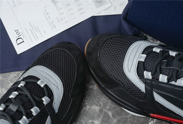 DIO* LOWTOP SNEAKERS D-10066