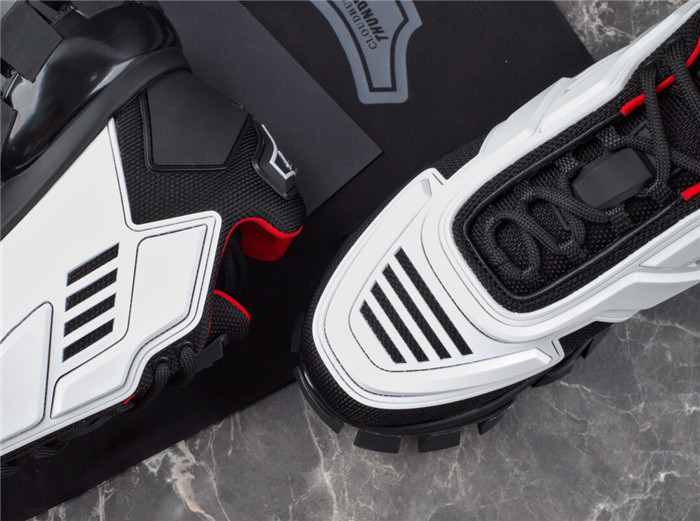 PRAD* SNEKAERS P000099