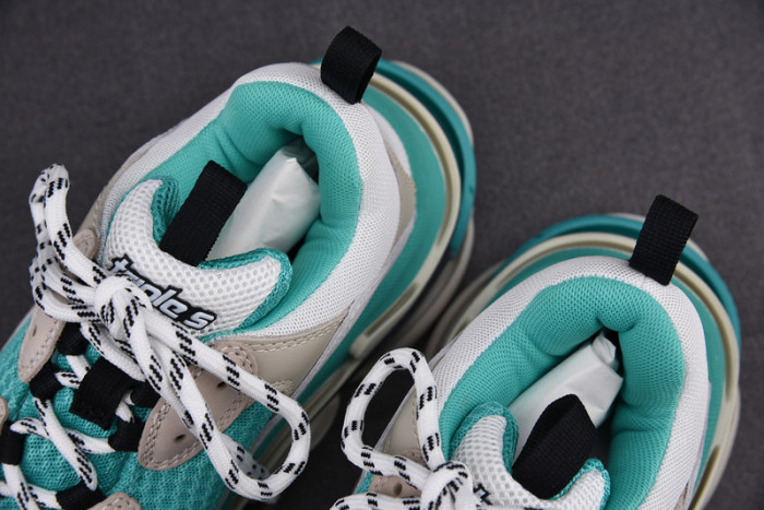 TRIPLES TRAINER SNEAKERS 2000125