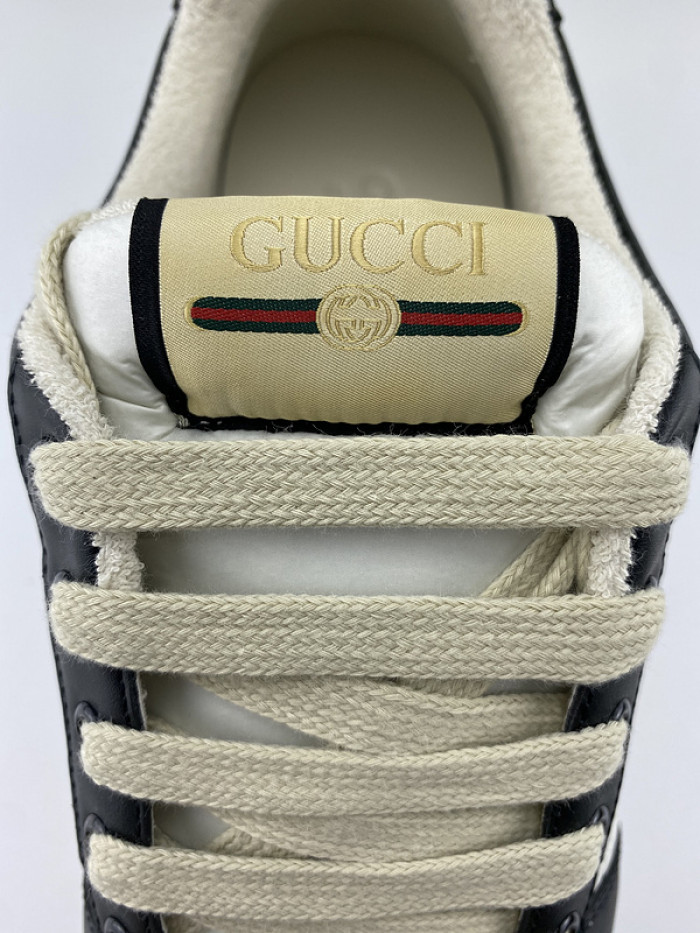 G*u*i sneaker g-0015