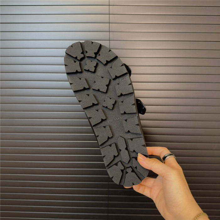 PRAD*A SANDALS PRS0007