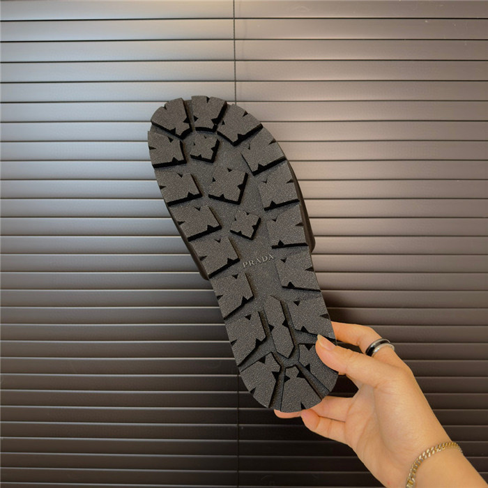 PRAD*A SANDALS PRS0008