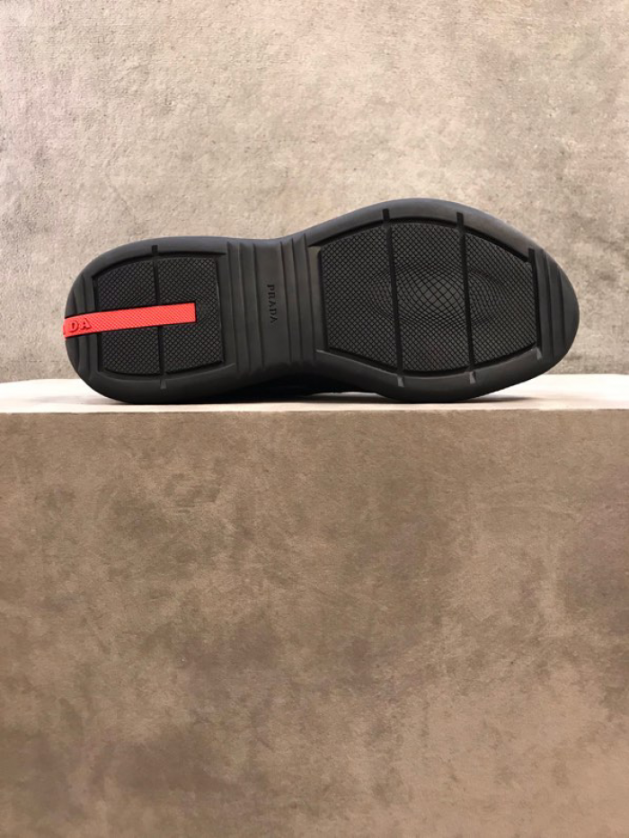 PRAD* SNEKAERS P000040