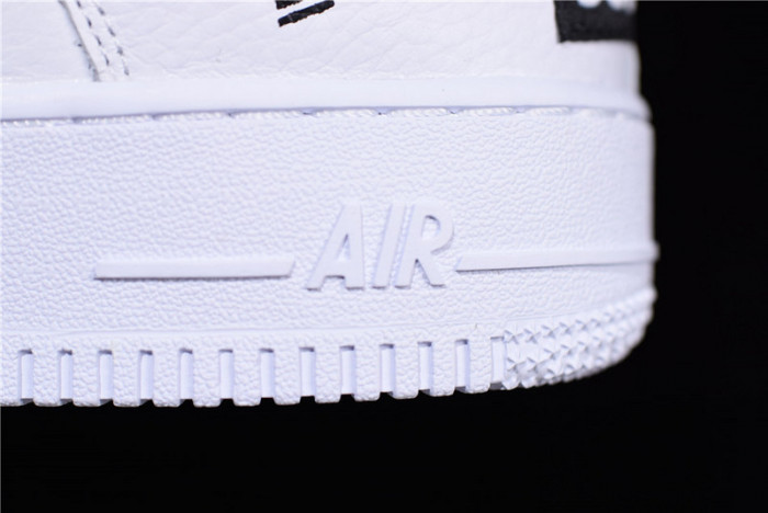 Nike Air Force 1 07 Just Do It Pack White AR7719-100