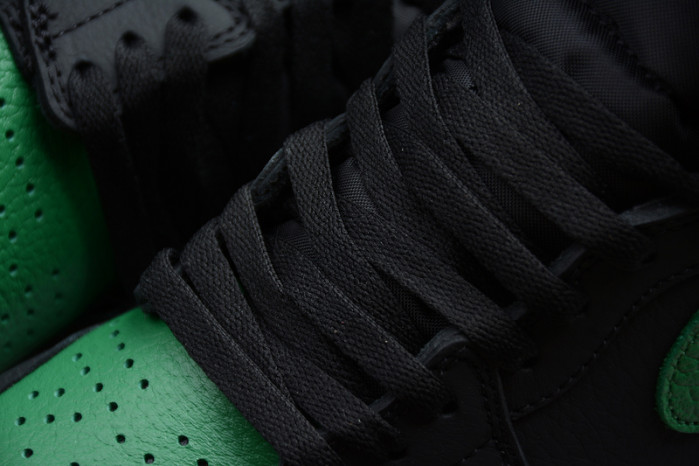 Air Jordan 1 High Pine Green 555088-030