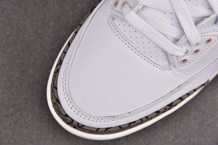 Jordan 3 Retro Neapolitan Dark Mocha (W) CK9246-102