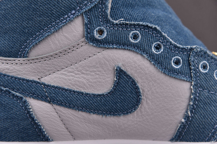 Air Jordan 1 High OG "Denim" DM9036-104