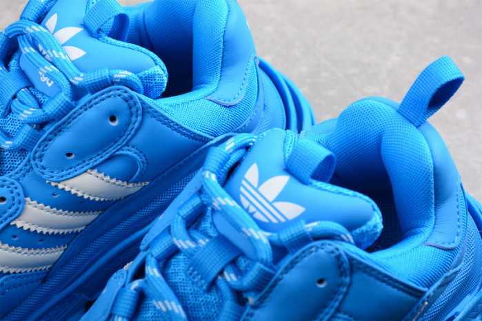 TRIPLES TRAINER SNEAKERS 2000064