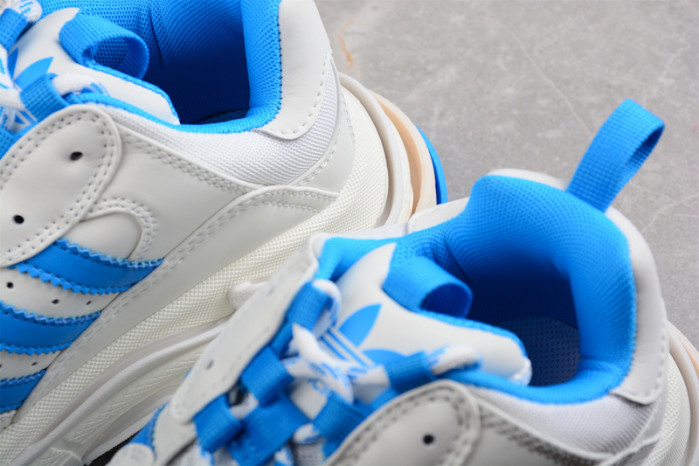 TRIPLES TRAINER SNEAKERS 2000065