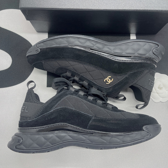 Chane* snekaers C0000042