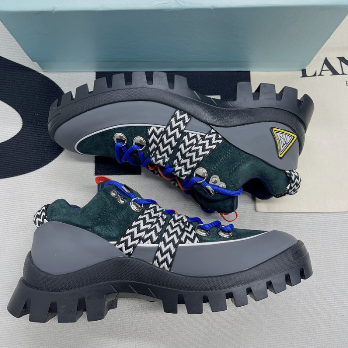 LANVIN SNEAKER LS058