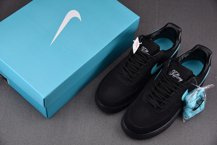 nike air force 1 low sp T*f*ny and co. dz1382-001