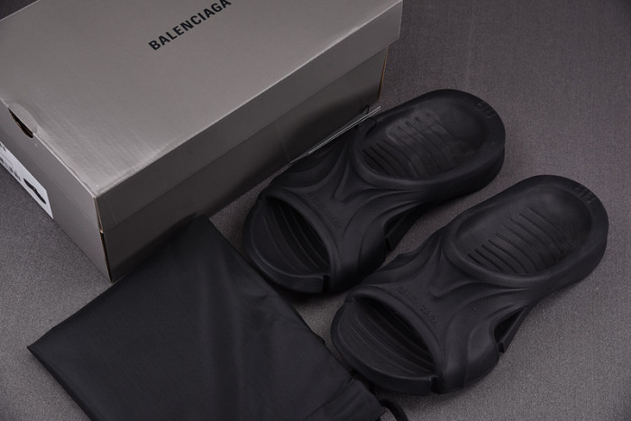 Balenciag* Sandal12