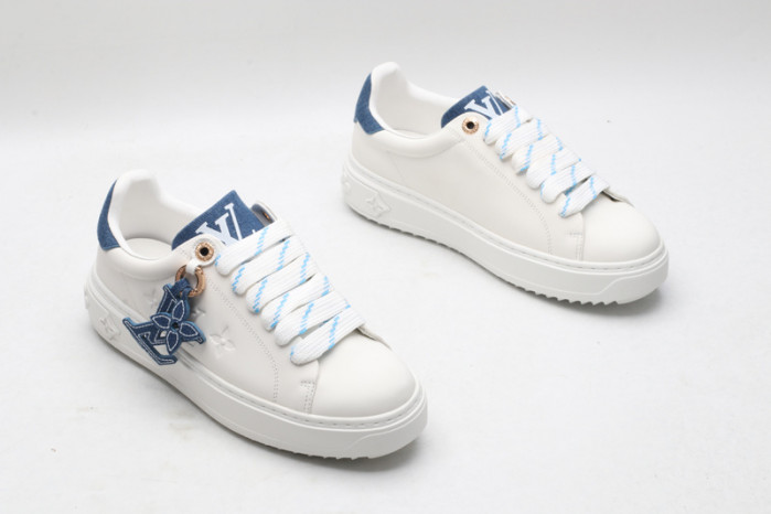 l**is V*t*n trainer sneaker lv-000051
