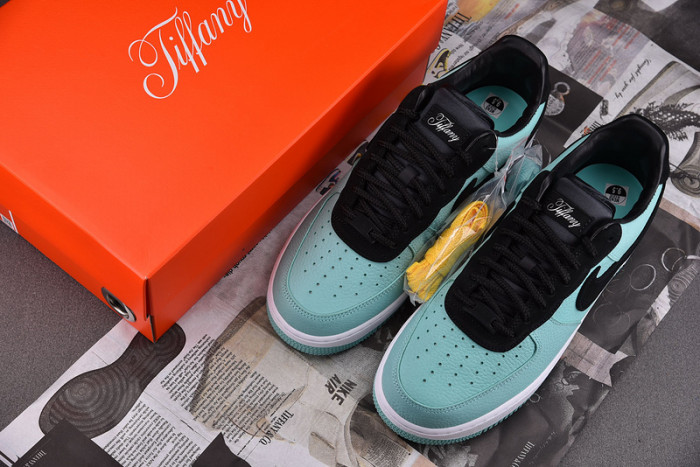 T*f*ny & co. x nike air force 1 low af20230315