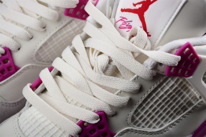 Jordan 4 Retro SB Pine Purple