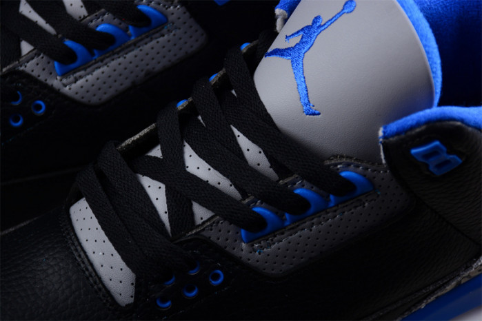 Jordan 3 Retro Sport Blue 136064-007