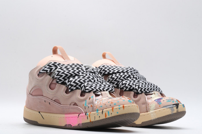 LANVIN SNEAKER LS075