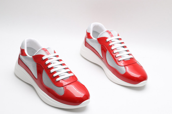 PRAD* SNEKAERS P000056