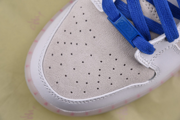 Nike Dunk Low Retro PRM Year of the Rabbit White Rabbit (2023) FD4203-161