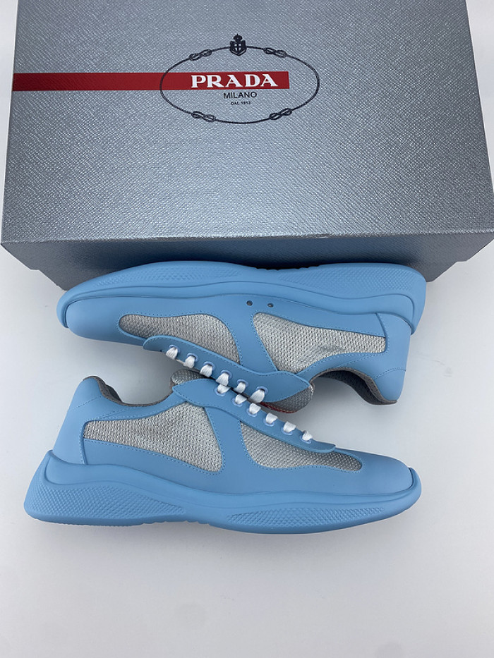 PRAD* SNEKAERS P000072