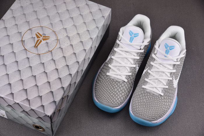 NIKE ZOOM KOBE 6 “DARK KNIGHT