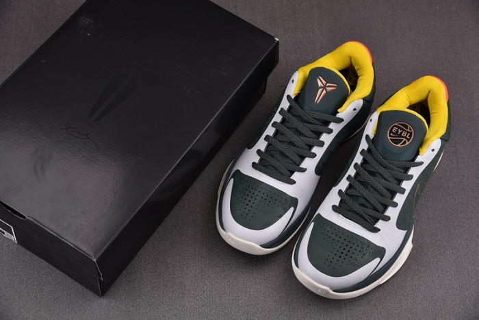 NIKE KOBE 5 PROTRO EYBL GIRLS(2020) CD4991-300