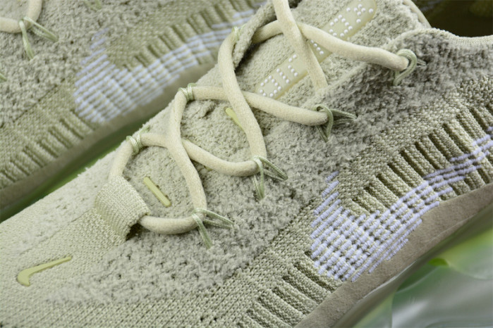 NIKE AIR MAX SCORPION "GREEN" DJ4702-300