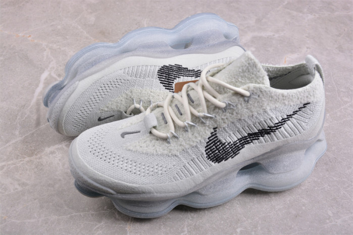 NIKE AIR MAX SCORPION "CLOUDY GREY" FQ2694-001