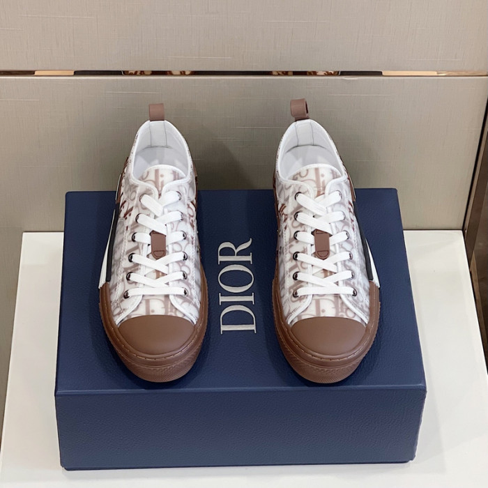 DIO* B23 SNEAKERS B23-007