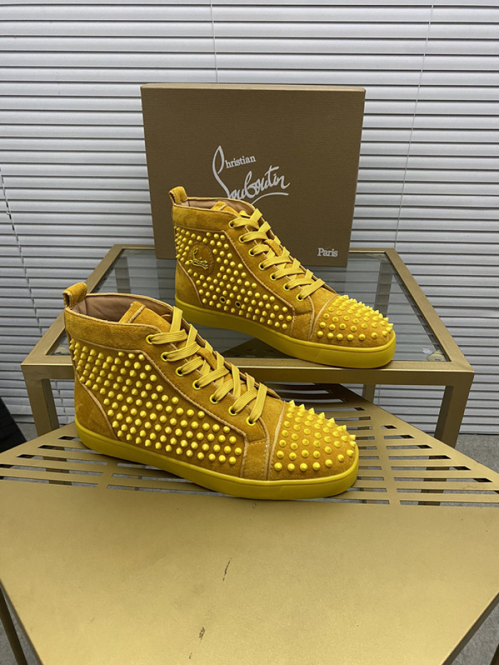 C&L sneakers CL000076