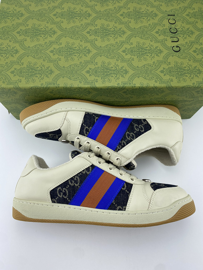 G*u*i sneaker g-0008