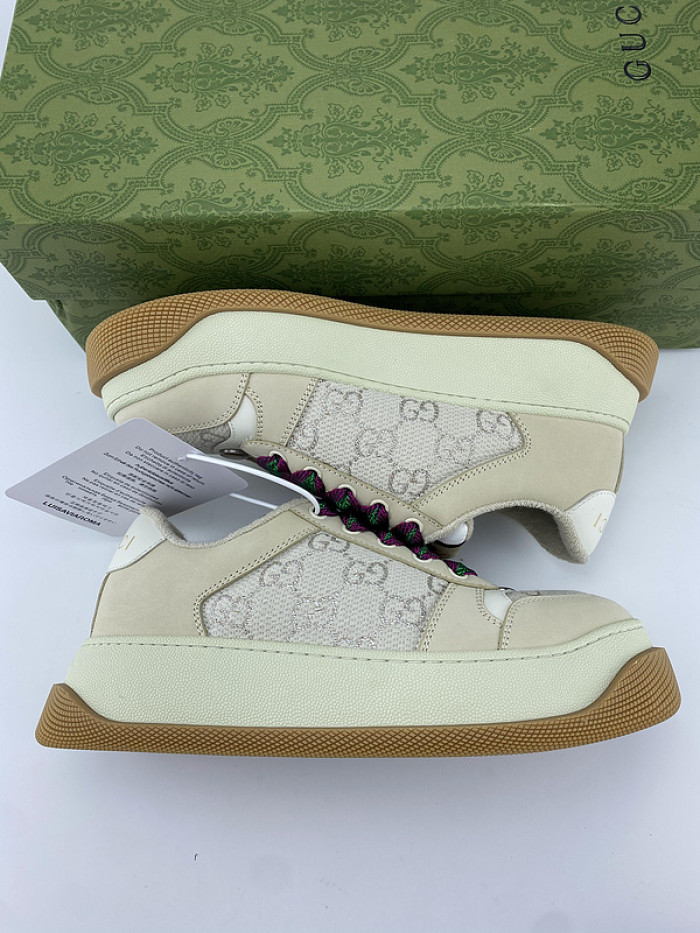 G*u*i sneaker g-0021