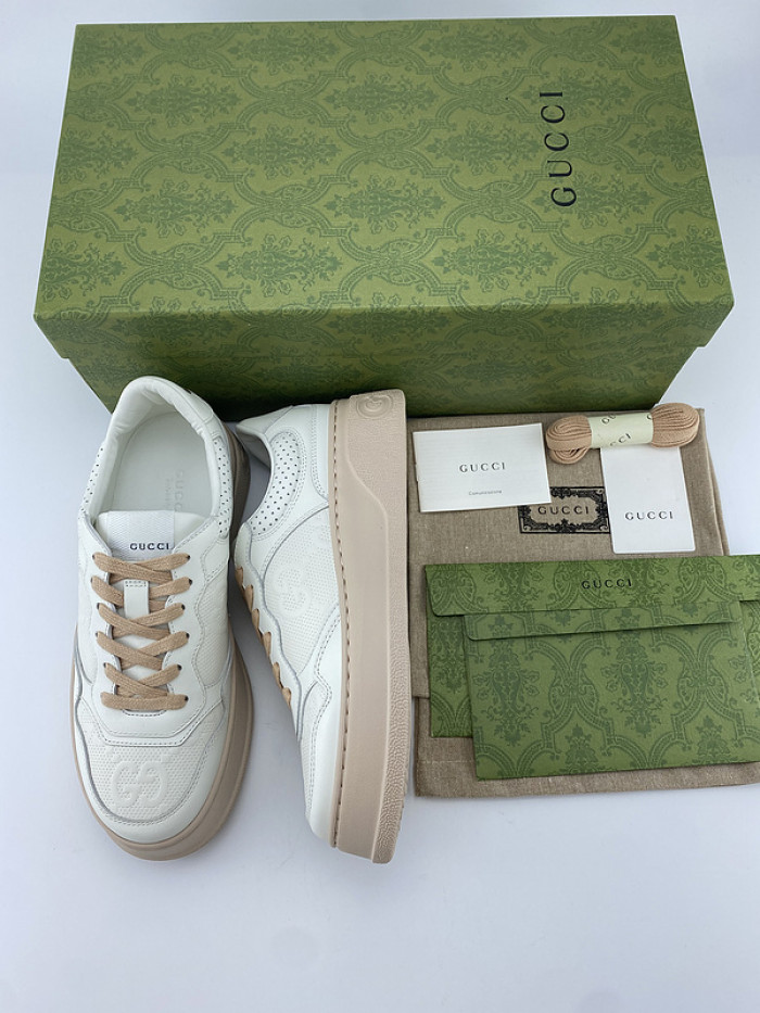 G*u*i sneaker g-0027