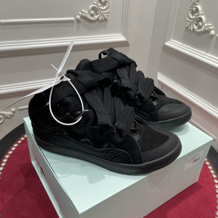 LANVIN SNEAKER LS183