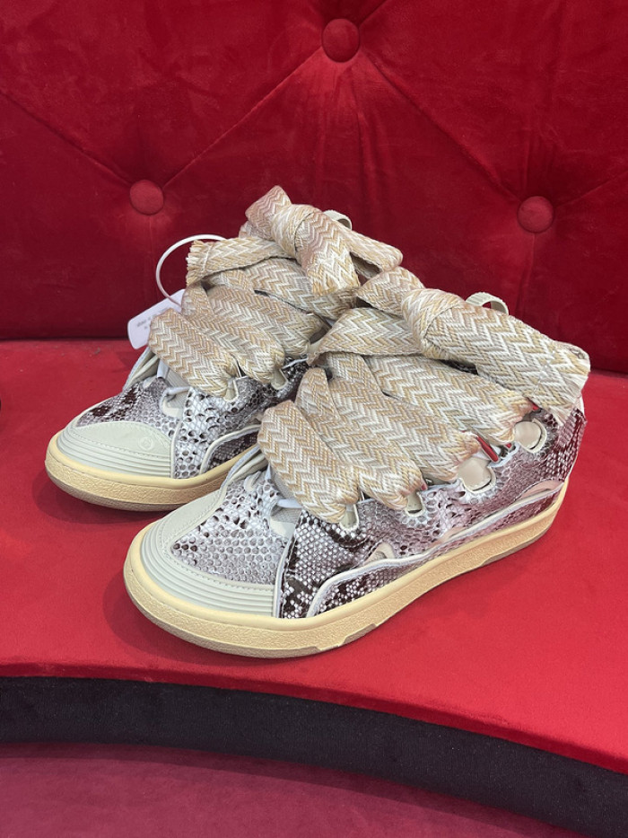 LANVIN SNEAKER LS204