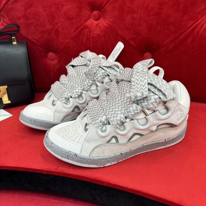 LANVIN SNEAKER LS209