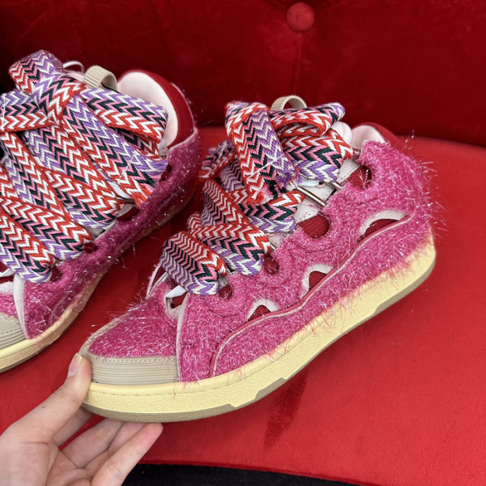 LANVIN SNEAKER LS212