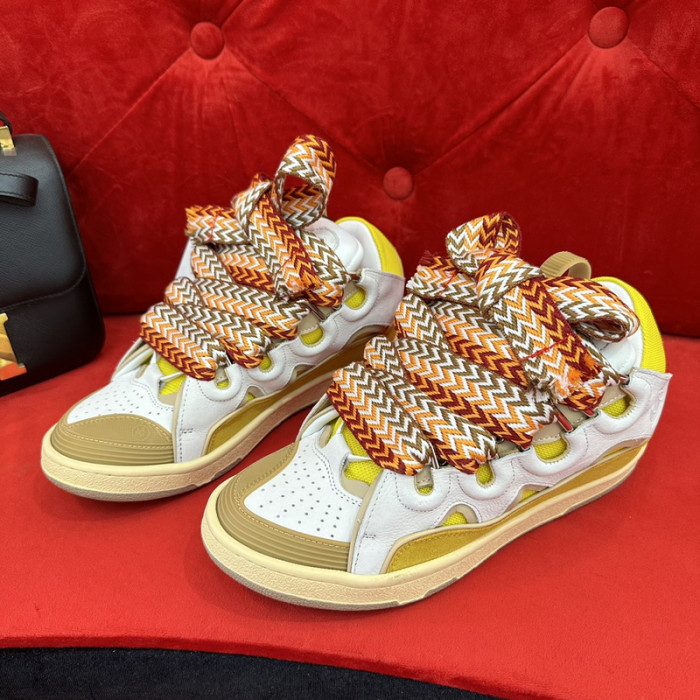 LANVIN SNEAKER LS213