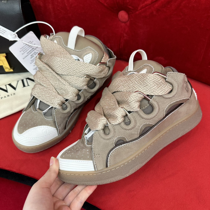 LANVIN SNEAKER LS214