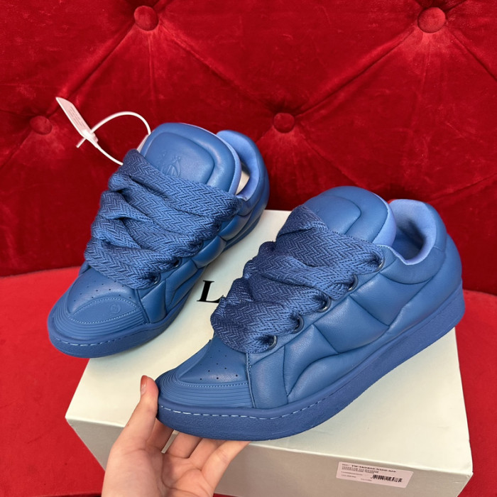 LANVIN SNEAKER LS237