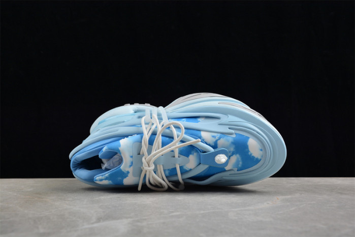 BALMAIN SNEAKERS BM023