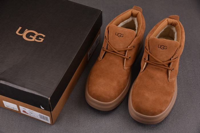 UGG Burleigh Chukka Boot