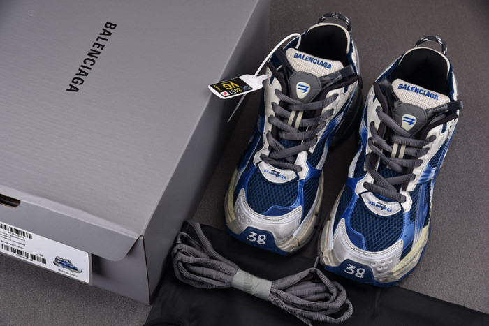 RUNNER SNEAKER RS113