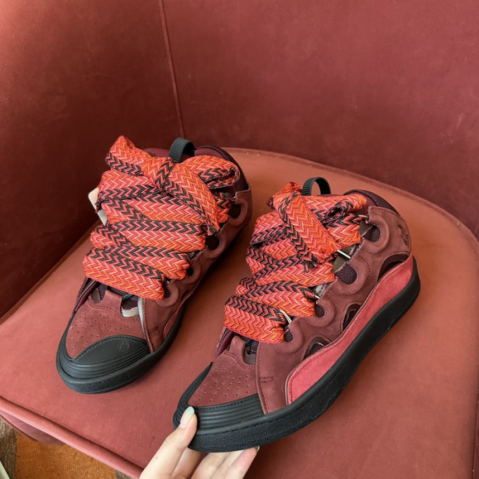 LANVIN SNEAKER LS243