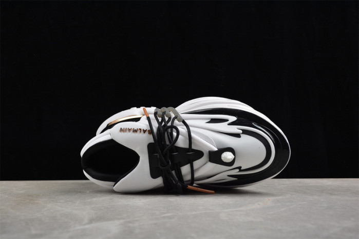 BALMAIN SNEAKERS BM026