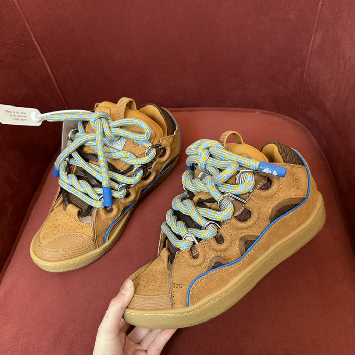 LANVIN SNEAKER LS249